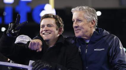 John Schneider’s Draft Skills Ranked Among NFL GMs
