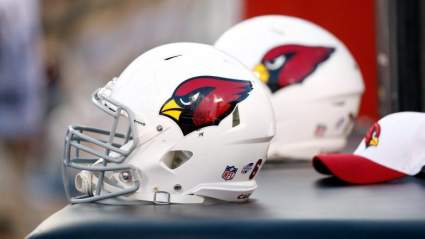 Cardinals Sign Blazing-Fast WR & Former Top-Rated RB, 3 Others