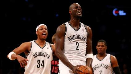 Ex-Nets Star Rips Into Lakers Over Latest Rumors: ‘They Not Serious’