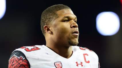 Giants Strongly Feel They’ve Found a ‘Legitimate 3-Down RB’ Beyond Saquon