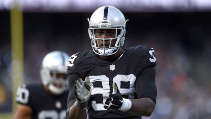 Controversial Former Raiders Pass Rusher Lands With New Team: Report