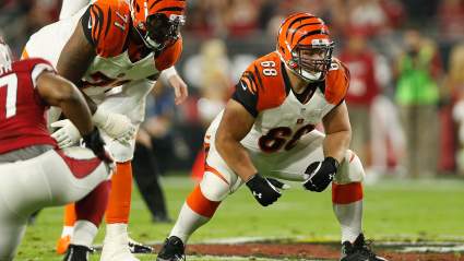 Big Offensive Addition Named Ravens Best Offseason Move
