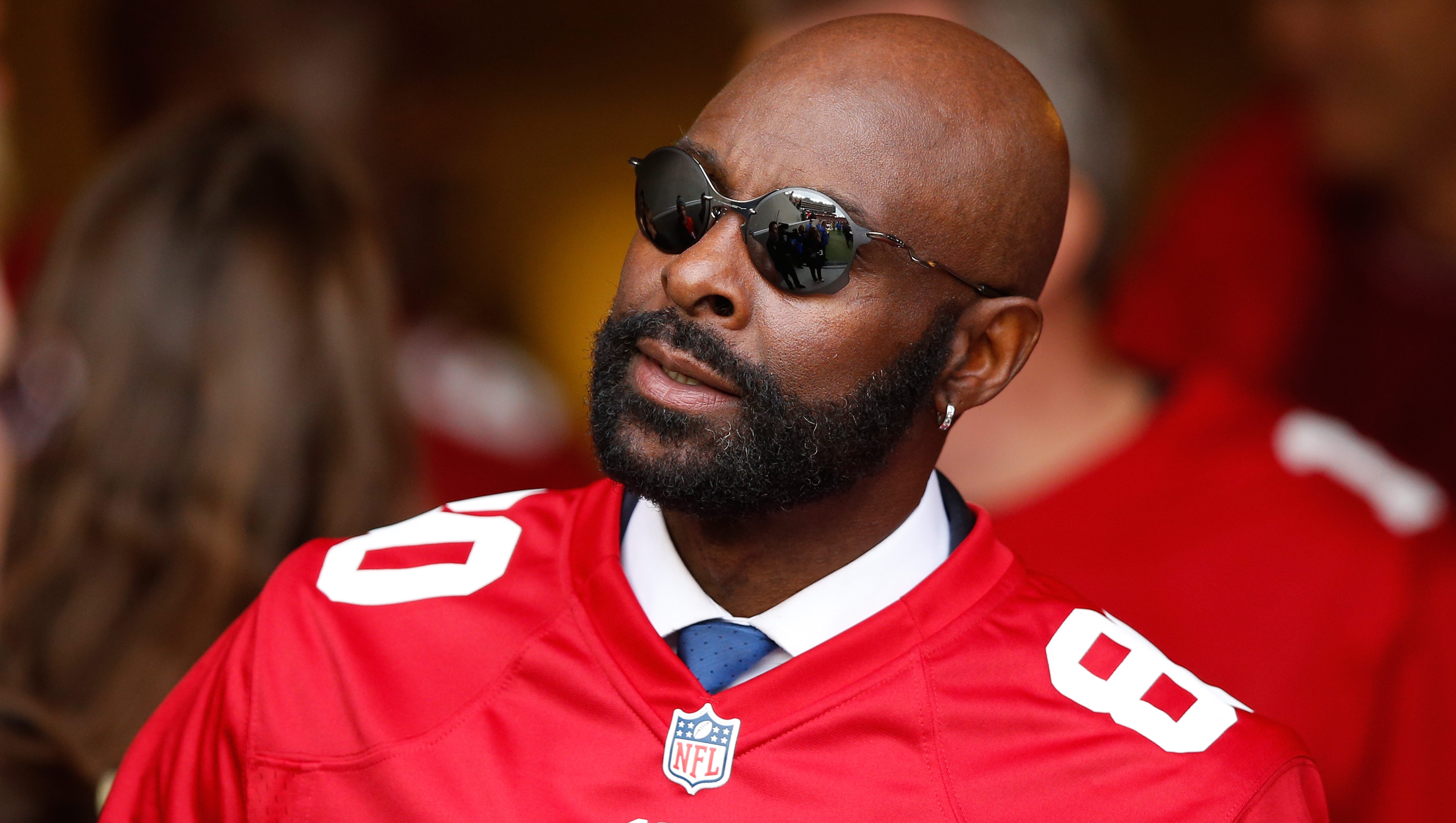 49ers Legend Jerry Rice Sends Strong Message To Justin Fields | Heavy.com