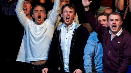 Twitter Reacts to UFC Venum Fight Kits [LOOK]