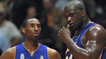 Lakers Legend Nearly Bolted for Rival Team, Says NBA Executive