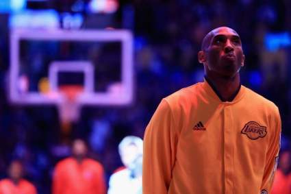 Jeanie Buss: Kobe to Clippers Was ‘Very Possible’