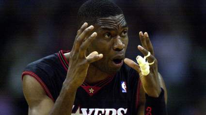 Dikembe Mutombo Calls Out Sixers Star: ‘I’m Master of Ceremonies’