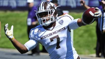 Packers Linked to ‘Next Tyreek Hill’ in 2021 Draft