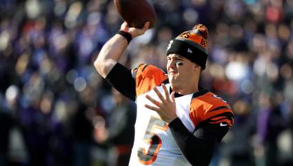 Falcons Sign Matt Ryan’s Backup QB: Report