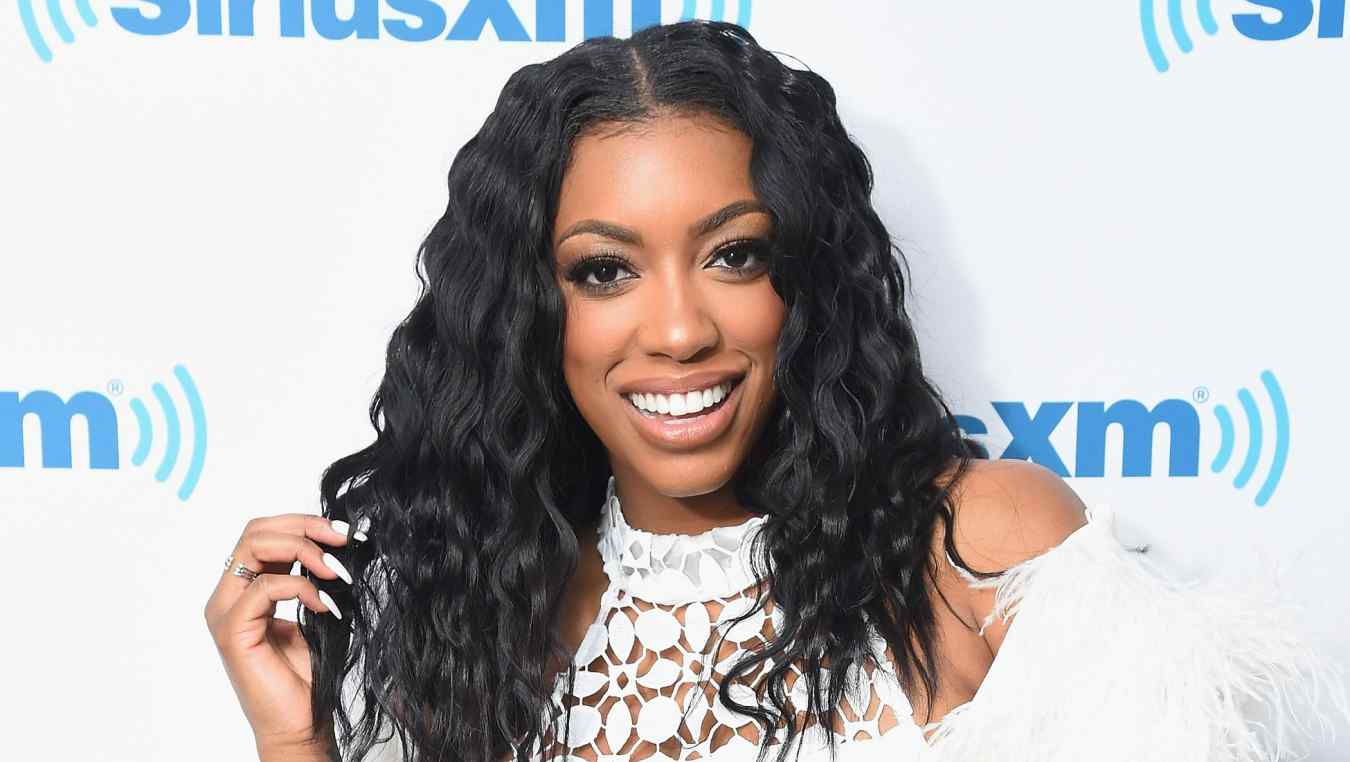 RHOA Porsha Williams Net Worth: 5 Fast Facts You Need to Know