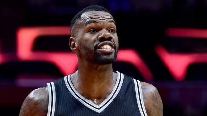 Miami Heat Veteran Reacts to Jersey Blunder: ‘I Ain’t Tripping’