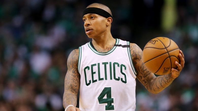 Ex-Celtics star Isaiah Thomas signs with Pelicans