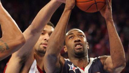 Lakers Nearly Added 3x All-NBA Player: Report