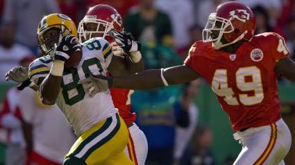 Ex-Chiefs Safety Unretires, Drawing Interest After 6 Years Away: Report