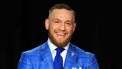 Conor McGregor Plans To Buy Popular Sports Franchise
