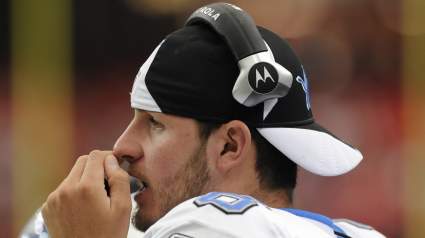 ESPN Analyst Makes Final Call on Lions’ Quarterback Decision in Draft