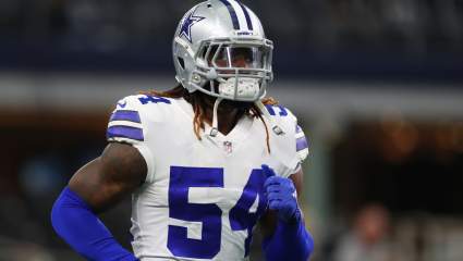 Cowboys LB Jaylon Smith ‘On the Chopping Block’ After Draft Pick?