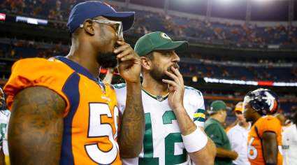 Ex-GM Urges Packers & Broncos to Make Huge QB Trade