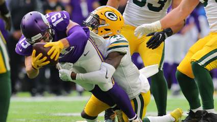 Raiders Working out Former Packers, Colts Defensive Back: Report