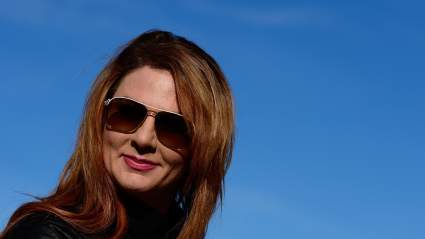 NASCAR’s Jennifer Jo Cobb Sets Date for Cup Series Debut
