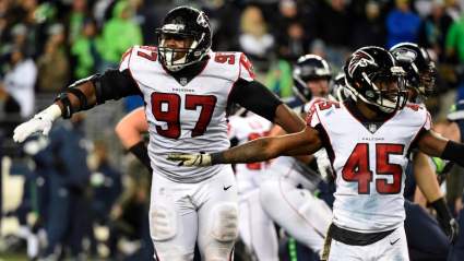 Falcons Roster a ‘Fascinating’ Mix of ‘High-Quality,’ Below Average: Analyst