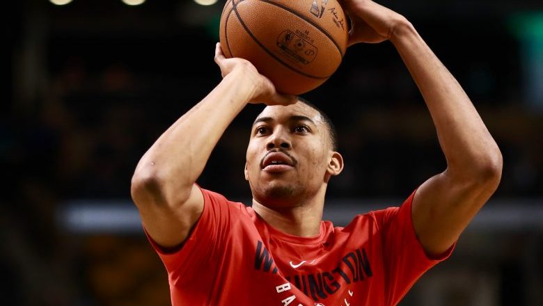 Otto Porter floated as Celtics Buyout Target