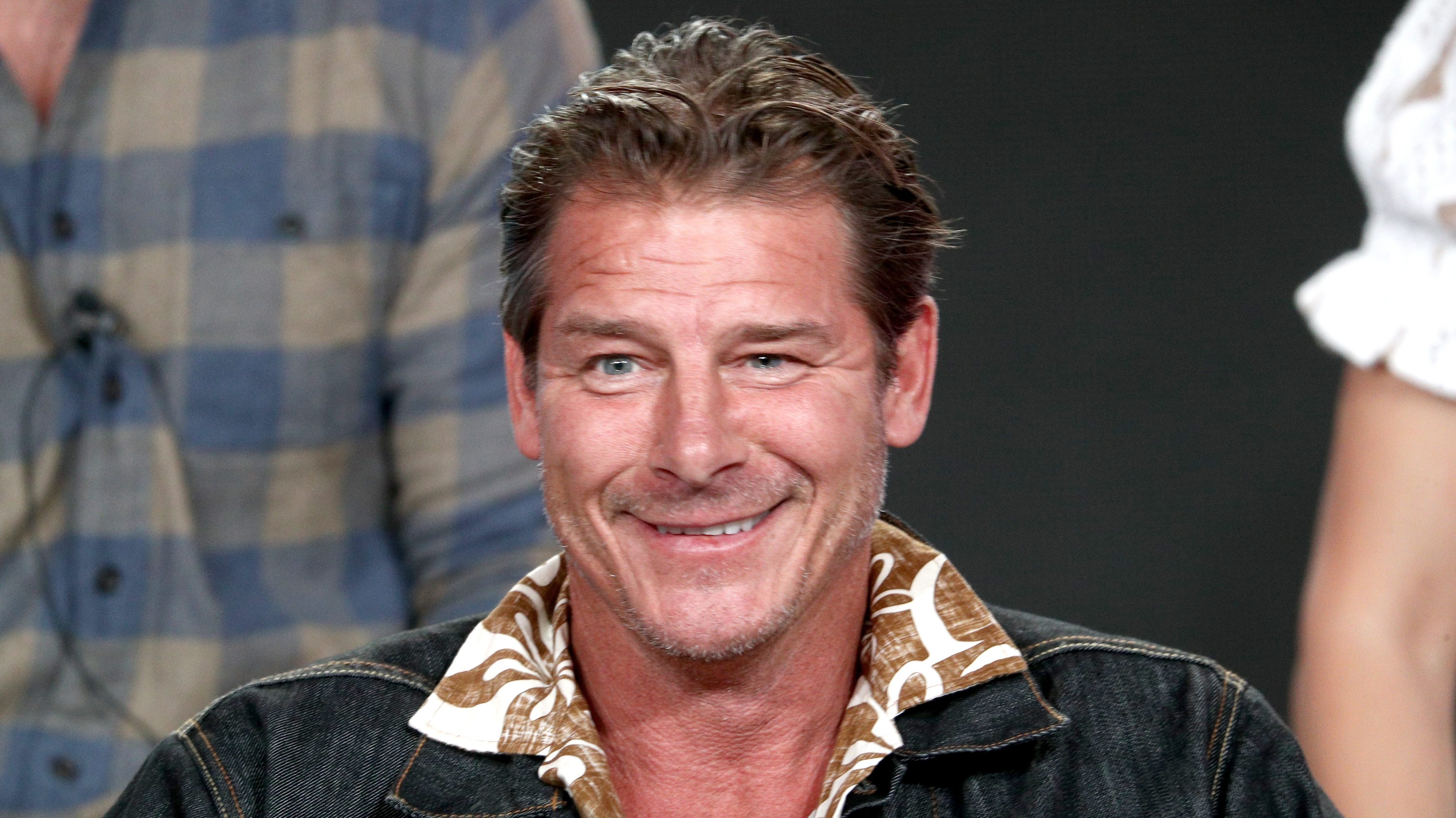 Is Ty Pennington Alive An Update On The HGTV Star Now   GettyImages 904330504 E1617481808488 