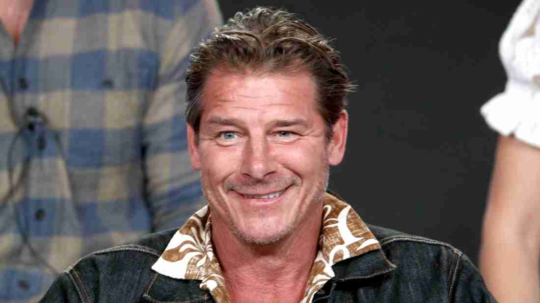 Is Ty Pennington Alive? An Update on the HGTV Star Now