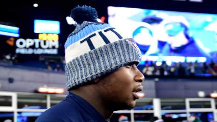 Patriots’ New TE Survived Savage Attack by Ex-Girlfriend