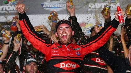 NASCAR: Dark Horse Drivers Who Could Win at Talladega