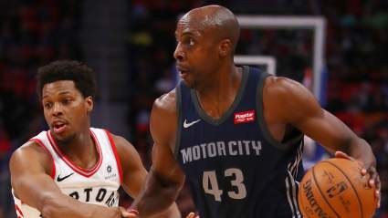 When Does Anthony Tolliver Make His Sixers Debut?