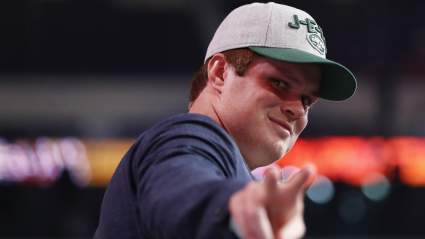 ‘This One’s for Sam:’ Darnold Trade Could Leave Jets Thanking Former QB