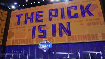 Deal With NFC Team Named Ravens’ Ideal 2021 Draft Trade