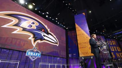 Analyst Names ‘Paper Thin’ Ravens Position Top Draft Need
