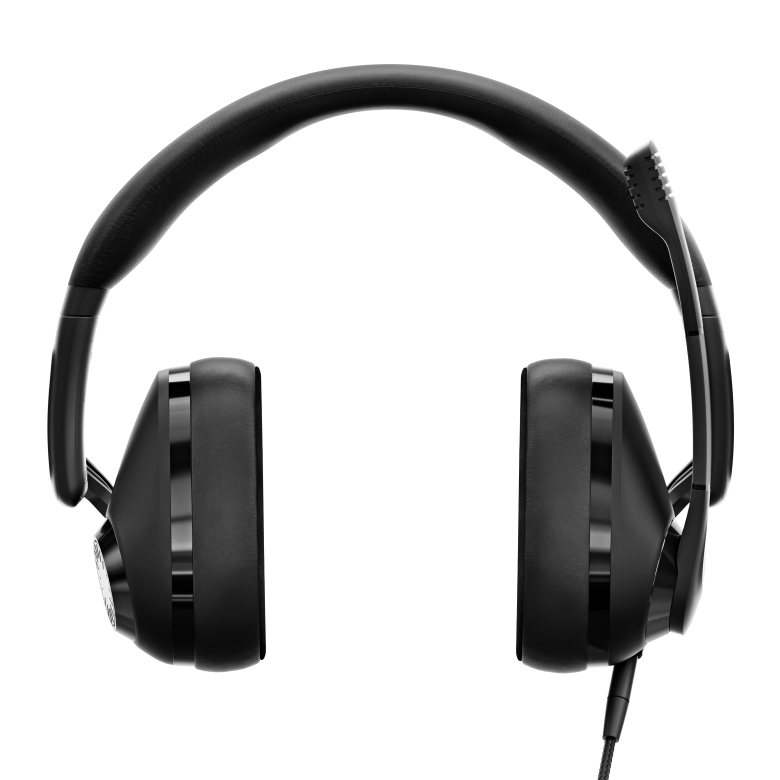 EPOS H3 Wired Gaming Headset