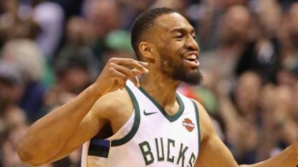 Strong Reaction to Boston Celtics’ Jabari Parker Signing