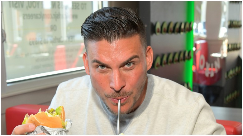 Jax Taylor on 42-Pound Weight Loss, Thanks Fat-Shamers: I 