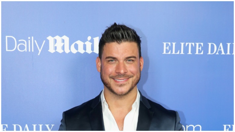 Jax Taylor Update After He's Spotted With 'The Bachelorette's' Blake Moynes