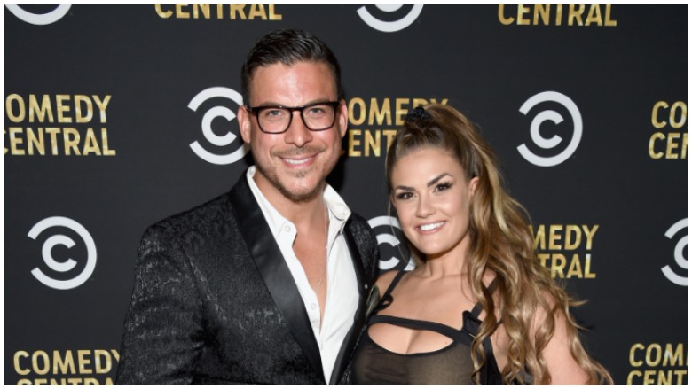Dating who is jax taylor Lala Kent's