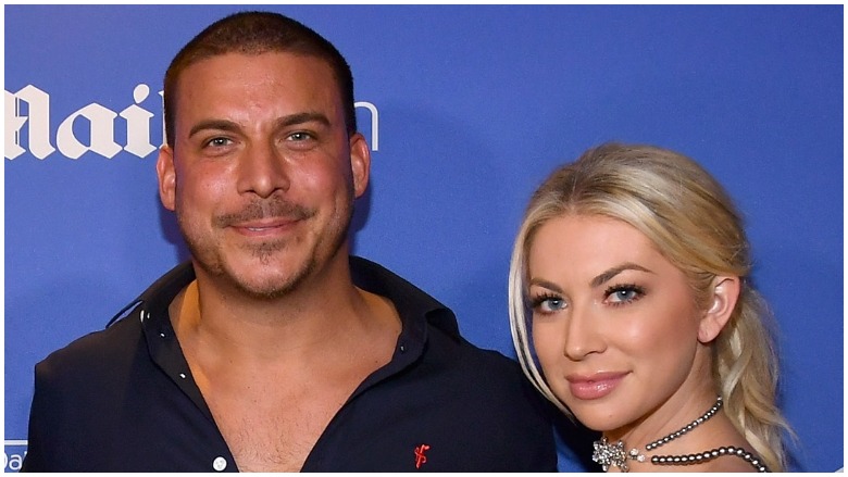 Jax Taylor Reveals Why Went After Stassi Schroeder's Date In Early VPR