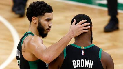 Celtics Broadcaster Makes Damning Statement on Team’s Stars
