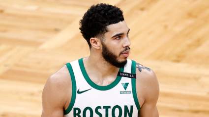 Injured Rookie Shockingly Ranked Ahead of Celtics Stars in ESPN’s ‘25 Under 25’