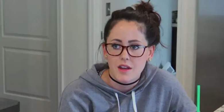 Jenelle Evans Claims She Does Not Browse Reddit