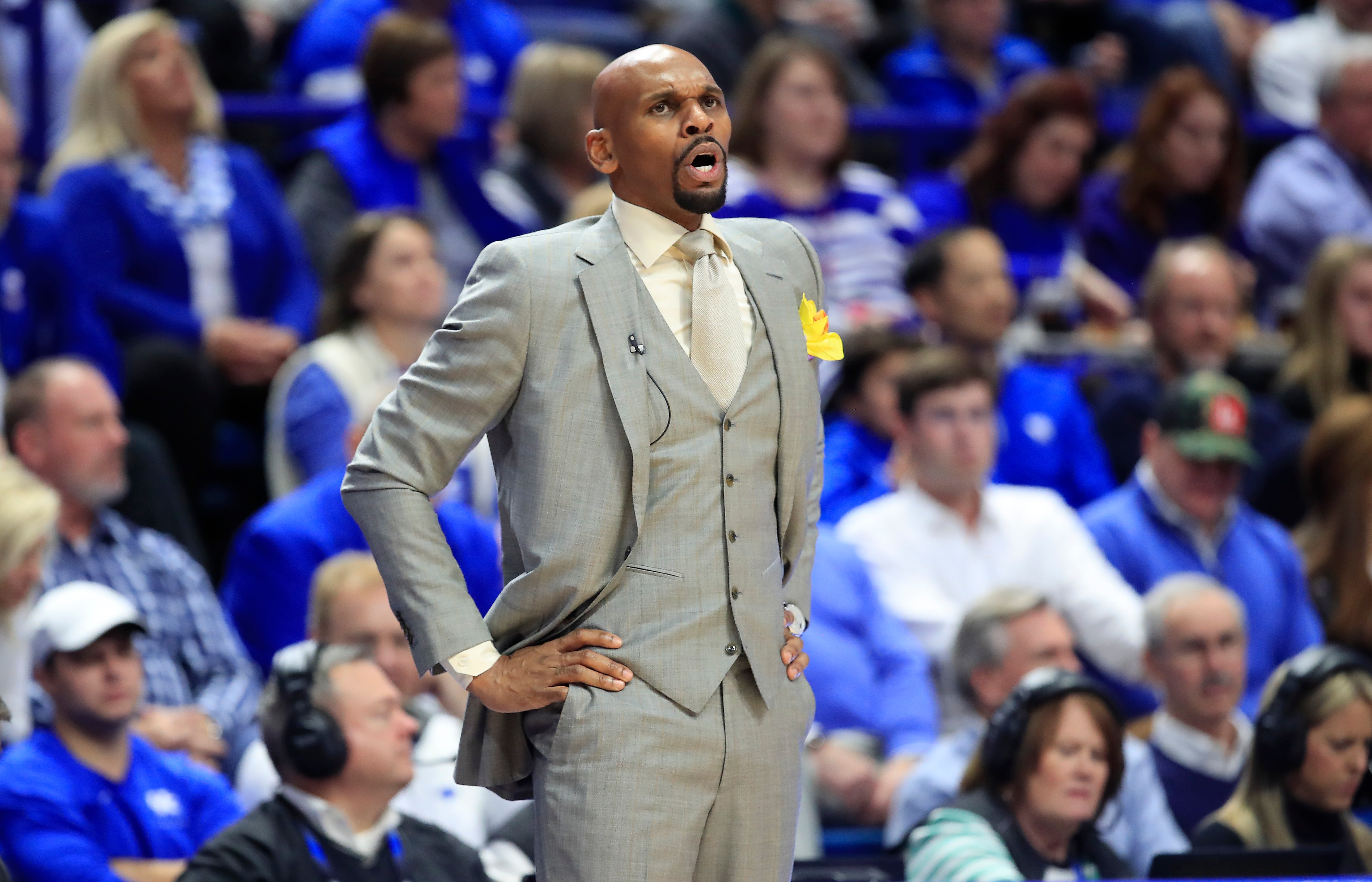 Chicago Bulls Eyeing Notable Former Steve Kerr Assistant