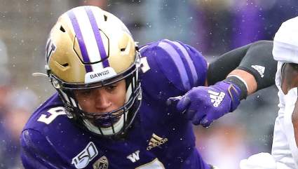 Bruce Arians Compares Draft Pick to 3x Pro Bowler