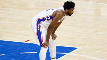 Sixers Star Gives Promising Update on Latest Injury