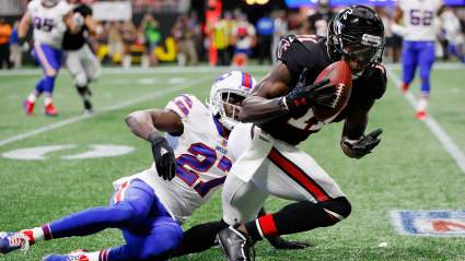 Analyst Links Bills to 7-Time Pro-Bowl Receiver in Potential Blockbuster Trade