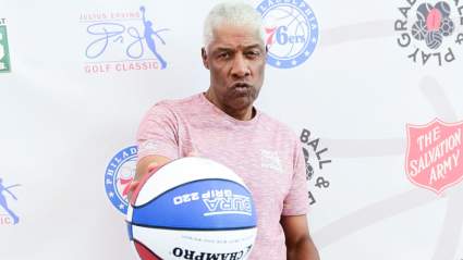 Sixers Offering Fans a Piece of History to Benefit Local Youths