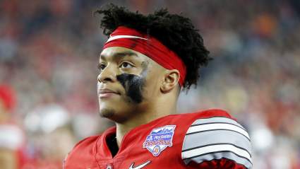 Ex-Bucs Quarterback Makes Wild NFL Draft Prediction