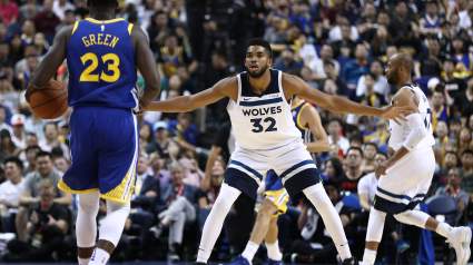 Warriors Create Superteam With 2x All-Star in Blockbuster Proposal